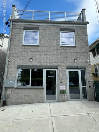 More details for 259 Walker St, Staten Island, NY - Office/Retail for Lease