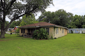 Plus de détails pour 1807 Bienville Rd, Ocean Springs, MS - Terrain à louer