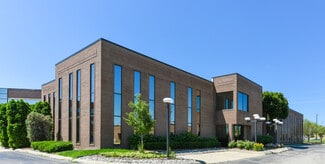 Plus de détails pour 38700 Van Dyke Ave, Sterling Heights, MI - Bureau à louer