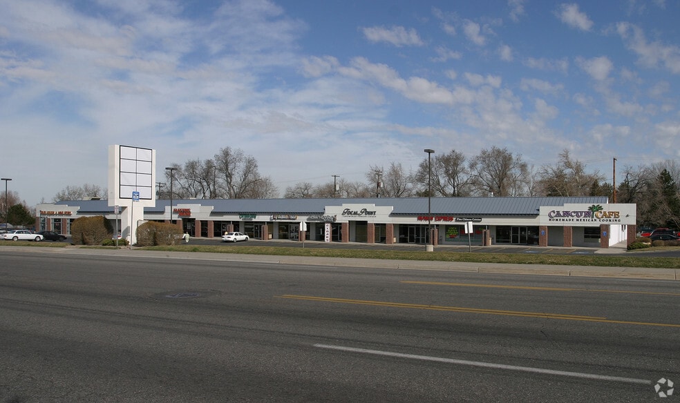 1855-1891 Fort Union Blvd, Salt Lake City, UT for lease - Building Photo - Image 3 of 8
