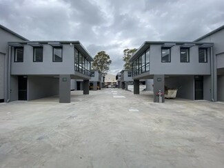 Plus de détails pour 6 Alexander St, Auburn - Industriel à vendre