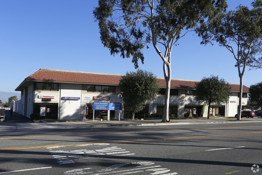 1307 W 6th St, Corona, CA for lease - Building Photo - Image 2 of 7