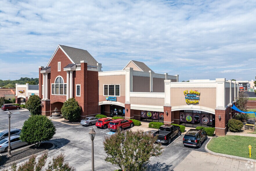 149 Kelsey Ln, Lenoir City, TN à louer - Photo du bâtiment - Image 2 de 14