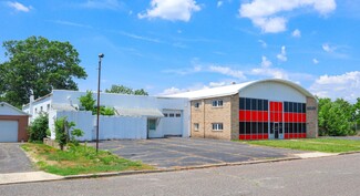 Plus de détails pour 615 Cincinnati Ave, Egg Harbor City, NJ - Industriel à vendre