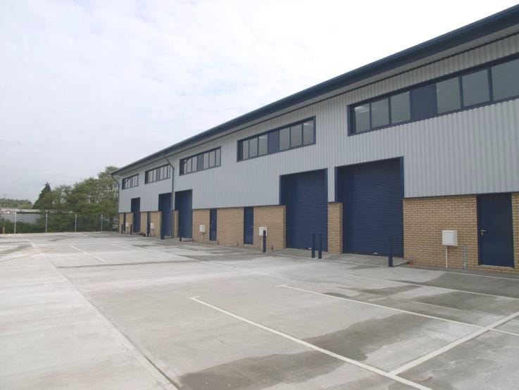 Exeter Rd, Dawlish for lease - Building Photo - Image 2 of 8