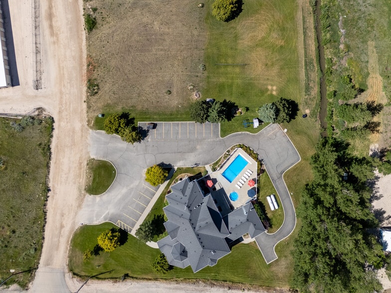 40 Christa Circle cir, Garden City, UT for sale - Building Photo - Image 2 of 49