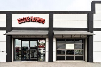 Plus de détails pour 2200 Wilma Rudolph Blvd, Clarksville, TN - Commerce de détail à louer