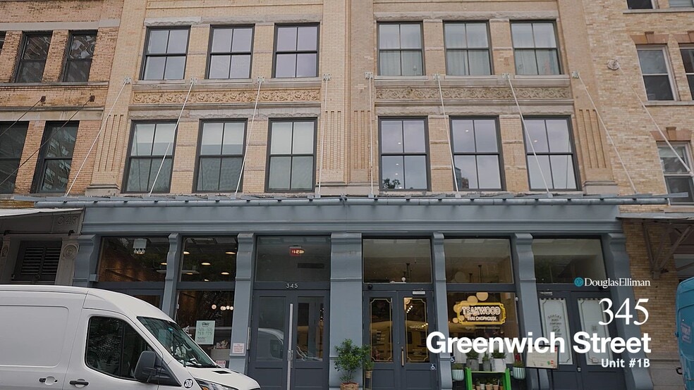 345 Greenwich St, New York, NY for sale - Commercial Listing Video - Image 2 of 16