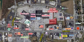 More details for 1155 Carlisle St, Hanover, PA - Retail for Lease