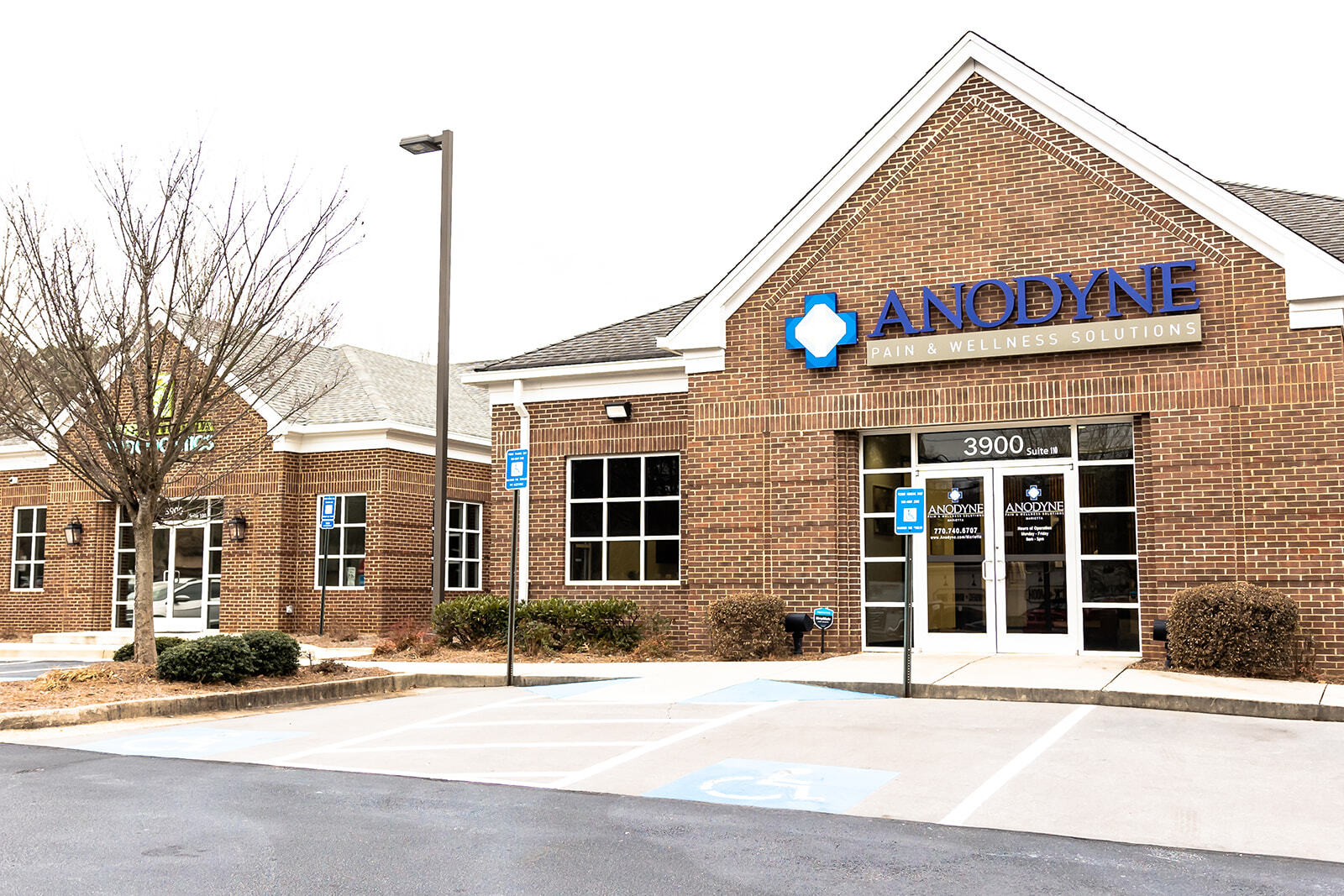 3900 Mary Eliza Trace, Marietta, GA for lease Building Photo- Image 1 of 6