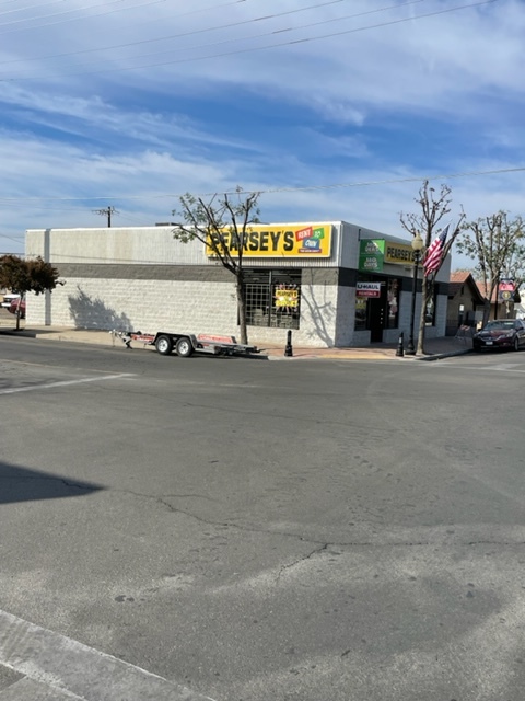 801 Main St, Delano, CA for lease Building Photo- Image 1 of 5