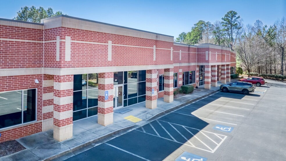 2800 Horizon Ridge Ct, Suwanee, GA for lease - Building Photo - Image 3 of 23