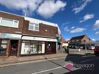 More details for 44 Market St, Kingswinford - Office for Lease
