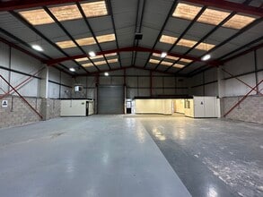 48 Short Acre St, Walsall for lease Interior Photo- Image 2 of 4