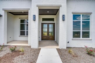 More details for 823 Wind River Pass, Azle, TX - Land for Sale