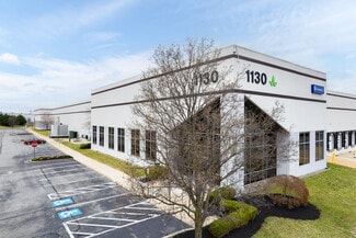 More details for 1130 Commerce Blvd, Logan Township, NJ - Industrial for Lease