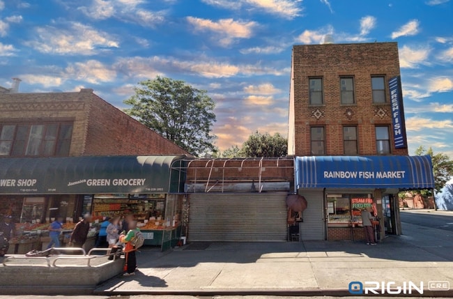 More details for 9104 Sutphin Blvd, Jamaica, NY - Retail for Lease