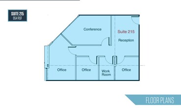 3300 N Ridge Rd, Ellicott City, MD for lease Floor Plan- Image 1 of 1