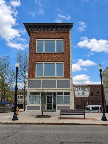 24 Third St, Jamestown, NY for sale - Building Photo - Image 2 of 24