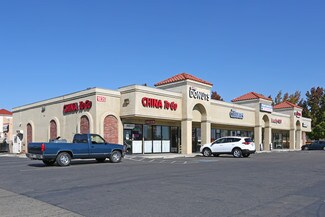Plus de détails pour 1835 Ashlan Ave, Clovis, CA - Bureau/Commerce de détail à louer