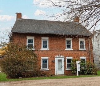 More details for 4 The Lane, Somers Township, NY - Office for Sale