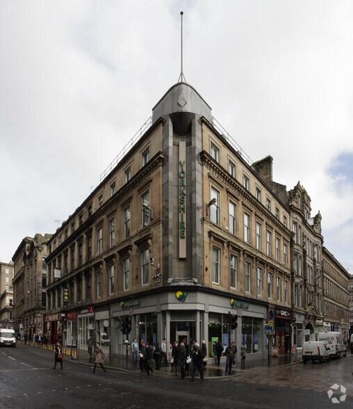 6-16 Renfield St, Glasgow à vendre - Photo du bâtiment - Image 2 de 45