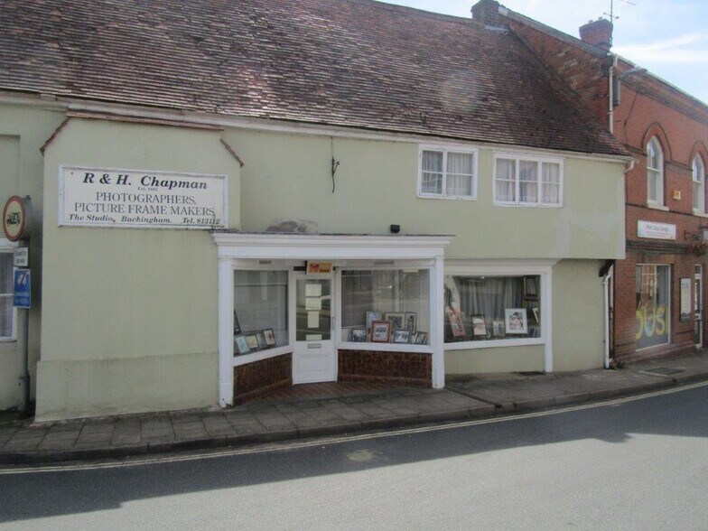 65 Well St, Buckingham for sale - Building Photo - Image 3 of 17