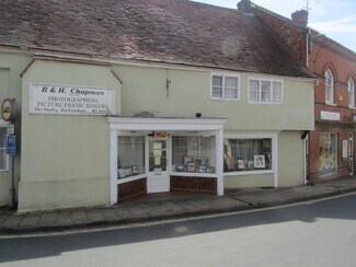 Plus de détails pour 65 Well St, Buckingham - Commerce de détail à vendre