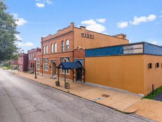 More details for 2842 Meramec St, Saint Louis, MO - Retail for Sale