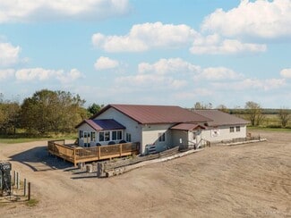 Plus de détails pour 8416 Highway A, Long Lake, WI - Commerce de détail à vendre