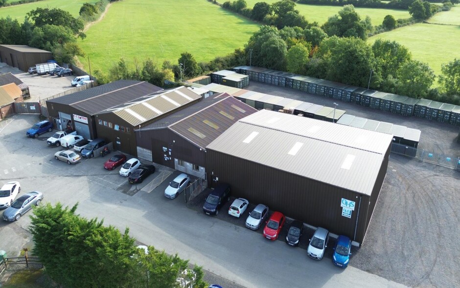 Lightwood Ln, Worcester for lease - Primary Photo - Image 1 of 1