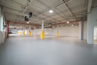 Plus de détails pour 560 S 3rd Ave, Mount Vernon, NY - Industriel à louer