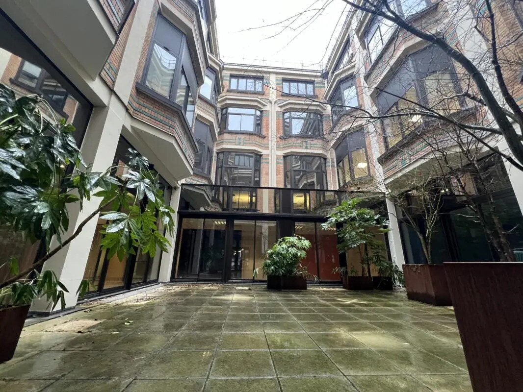 Office in Reims for lease Building Photo- Image 1 of 13