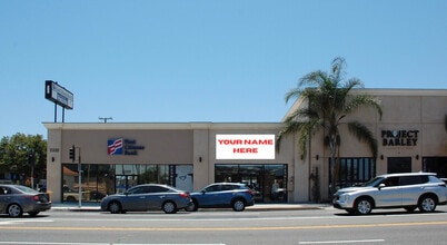 2300-2308 Pacific Coast Hwy, Lomita, CA for sale Building Photo- Image 2 of 8