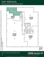 739 Irving Ave, Syracuse, NY for lease Floor Plan- Image 1 of 1