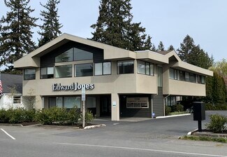 Plus de détails pour 2108 SW 152nd St, Burien, WA - Bureau à louer