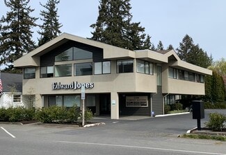 More details for 2108 SW 152nd St, Burien, WA - Office for Lease