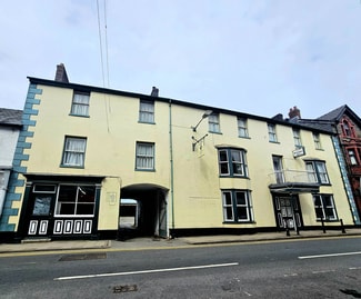 More details for 15 West St, Rhayader - Retail for Lease