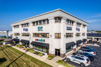 More details for 600 W DeKalb Pike, King Of Prussia, PA - Retail for Lease
