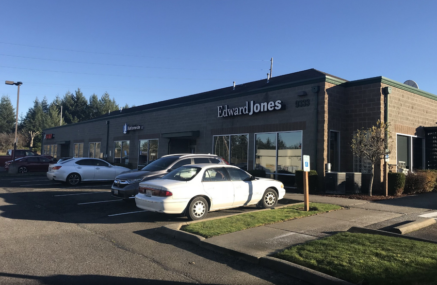 9321-9335 Martin Way E, Lacey, WA for lease - Building Photo - Image 2 of 5