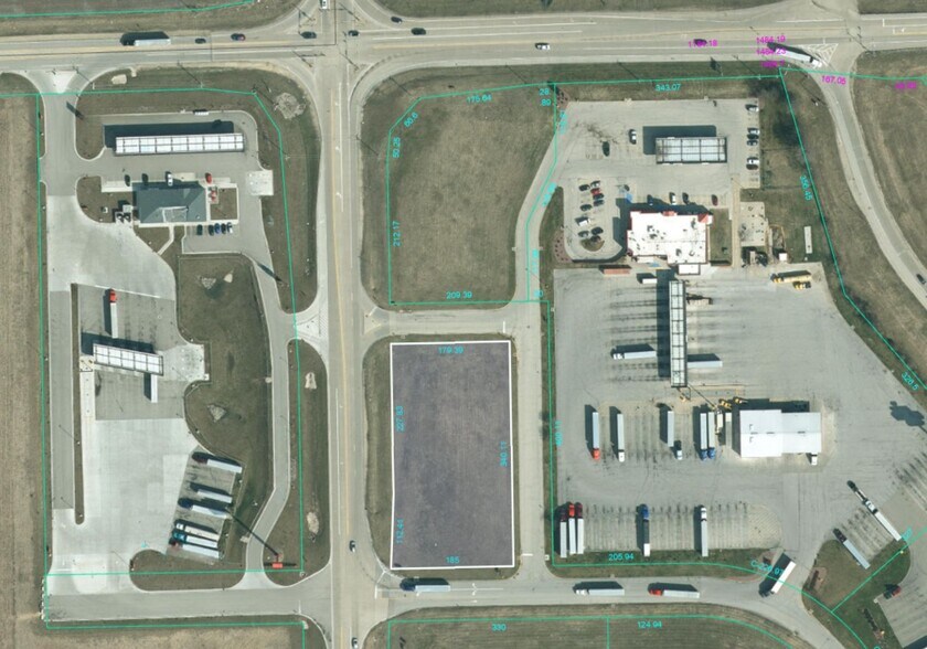 13464 Quality Dr, Roscoe, IL à louer - Photo du bâtiment - Image 1 de 2