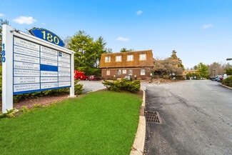 More details for 180 Old Tappan Rd, Old Tappan, NJ - Office for Lease
