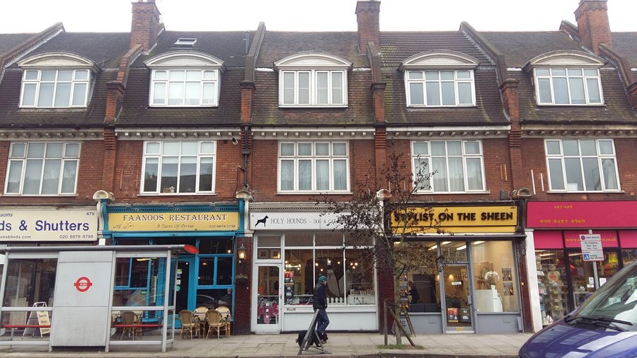 483 Upper Richmond Rd W, Londres à louer Photo principale- Image 1 de 7