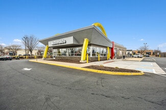 Plus de détails pour 1701 Carl D. Silver Pky, Fredericksburg, VA - Commerce de détail à vendre