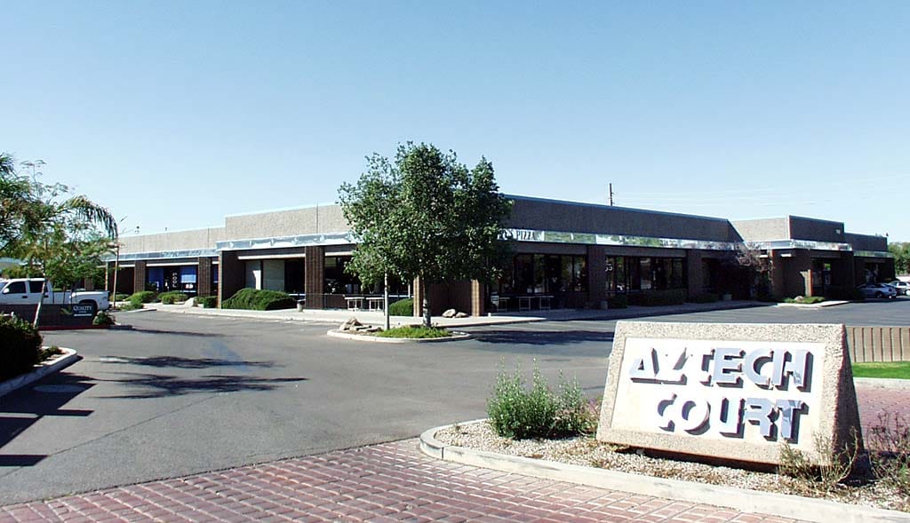 1301 E University Dr, Tempe, AZ à louer Photo principale- Image 1 de 6