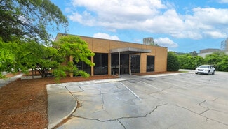 More details for 8433 1st Ave, Leeds, AL - Retail for Sale