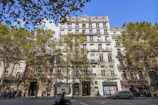 More details for 156 Boulevard Haussmann, Paris - Office for Lease