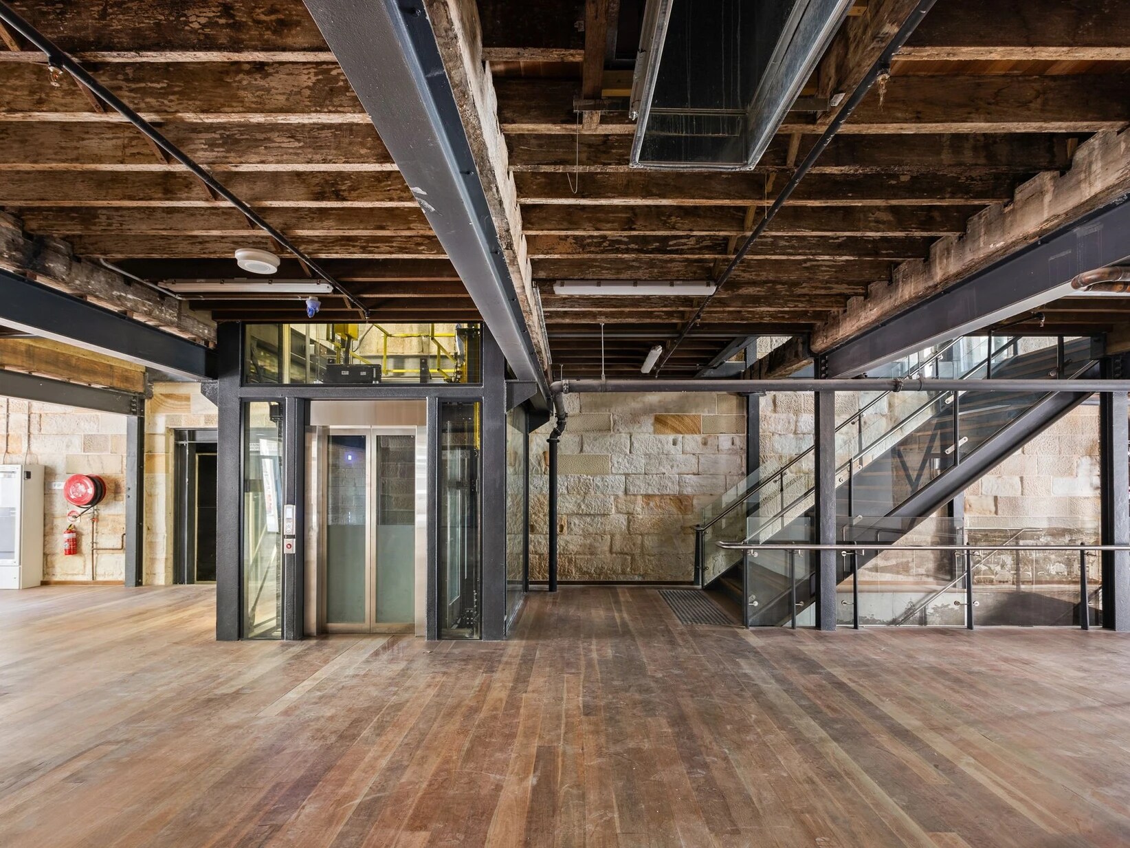 14 Loftus St, Sydney for lease Interior Photo- Image 1 of 1