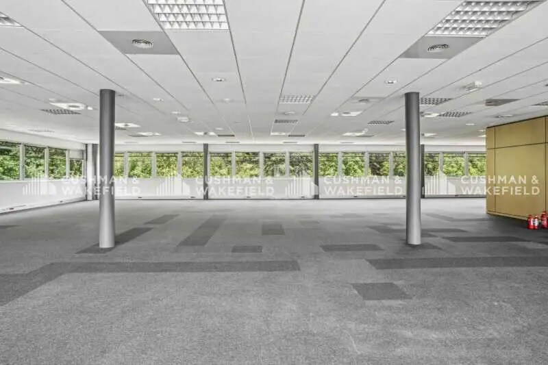 4 Chemin Du Ruisseau, Écully à louer - Photo du bâtiment - Image 3 de 21