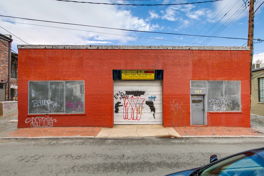304-306 Gilmer St, Richmond, VA for sale - Building Photo - Image 3 of 44